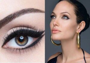 Макияж для глубоко посаженных глаз - подробная инструкция и советы | OkBeauty